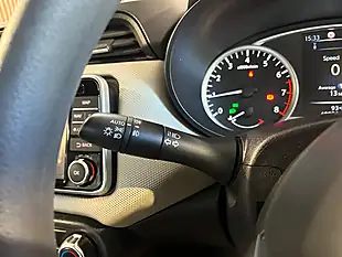 Used 2018 Nissan Micra Acenta White - Interior and Exterior details 12