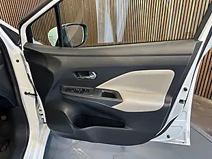 Used 2018 Nissan Micra Acenta White - Interior and Exterior details 14