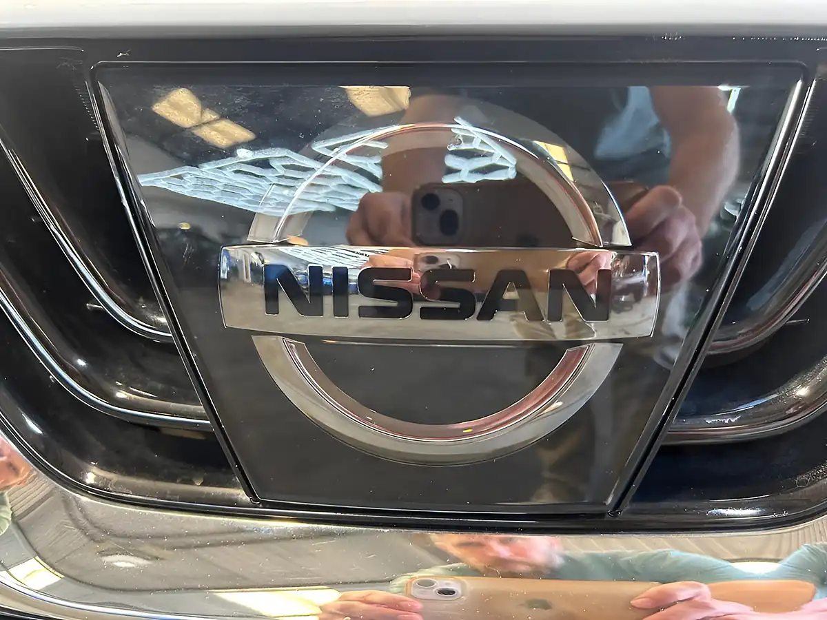 Used 2018 Nissan Micra Acenta White - Interior and Exterior details 20