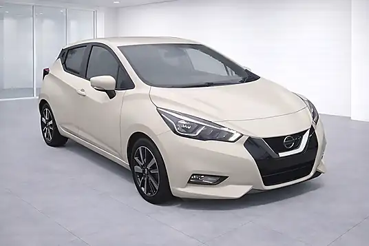 2018 Nissan Micra Acenta 0.9 IG-T