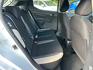 Used 2018 Nissan Micra Acenta White - Interior and Exterior details 12