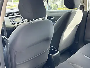 Used 2018 Nissan Micra Acenta White - Interior and Exterior details 14