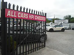 Used 2018 Nissan Micra Acenta White - Interior and Exterior details 15