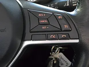Used 2018 Nissan Micra N-Connecta Blue - Interior and Exterior details 15