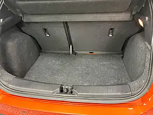 Used 2018 Nissan Micra N-Connecta Orange - Interior and Exterior details 15
