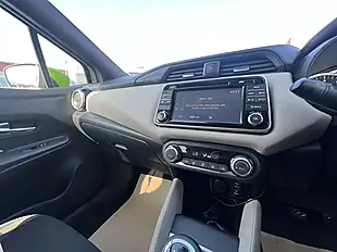 Used 2018 Nissan Micra N-Connecta Pulse Green - Interior and Exterior details 13