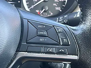 Used 2018 Nissan Micra N-Connecta Pulse Green - Interior and Exterior details 14