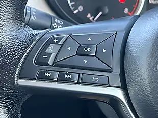 Used 2018 Nissan Micra N-Connecta Pulse Green - Interior and Exterior details 16