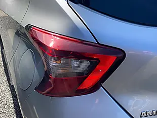 Used 2018 Nissan Micra N-Connecta Silver - Interior and Exterior details 15