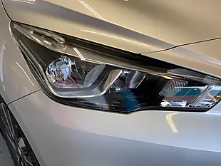 Used 2018 Nissan Micra N-Connecta Silver - Interior and Exterior details 19