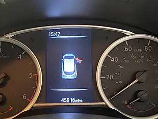 Used 2018 Nissan Micra N-Connecta Silver - Interior and Exterior details 8