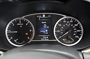 Used 2018 Nissan Micra N-Connecta White - Interior and Exterior details 19