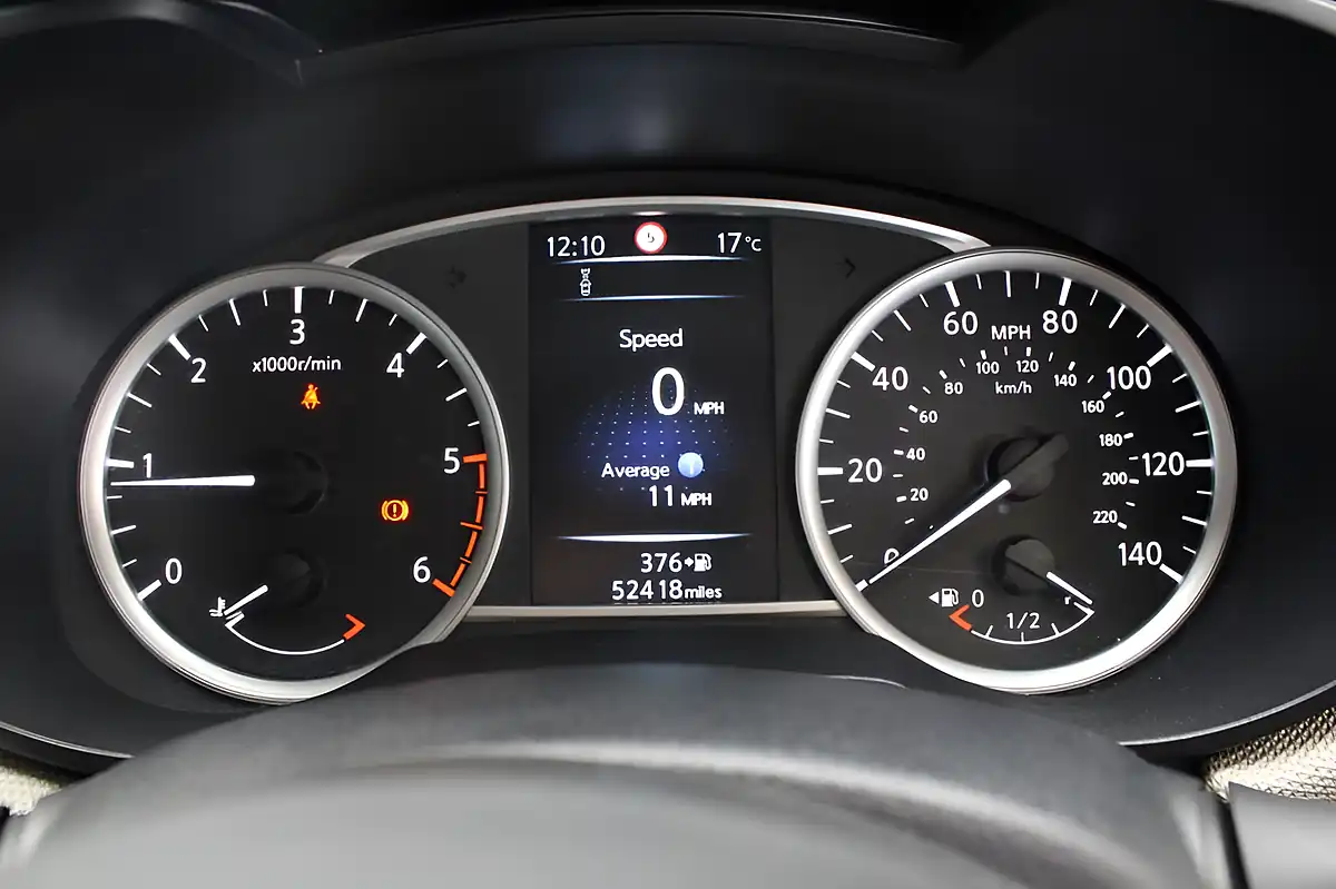 Used 2018 Nissan Micra N-Connecta White - Interior and Exterior details 19