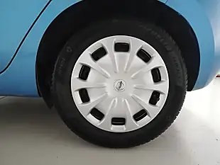 Used 2018 Nissan Micra Visia Power Blue - Interior and Exterior details 19