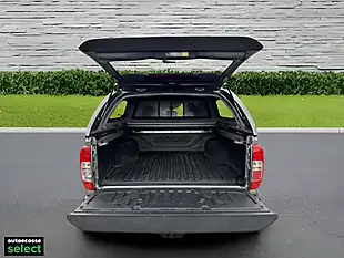 Used 2018 Nissan Navara N-Guard Grey - Interior and Exterior details 11
