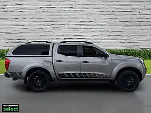 Used 2018 Nissan Navara N-Guard Grey - Interior and Exterior details 17