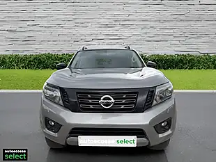 Used 2018 Nissan Navara N-Guard Grey - Interior and Exterior details 2