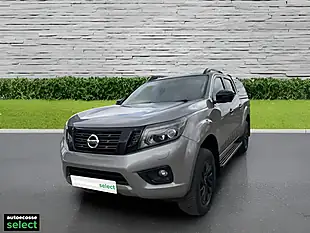 Used 2018 Nissan Navara N-Guard Grey - Interior and Exterior details 5