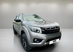 Used 2018 Nissan Navara Tekna Grey - Interior and Exterior details 10