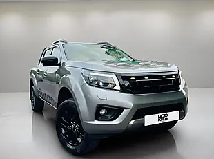 Used 2018 Nissan Navara Tekna Grey - Interior and Exterior details 19