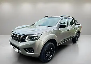 Used 2018 Nissan Navara Tekna Grey - Interior and Exterior details 2