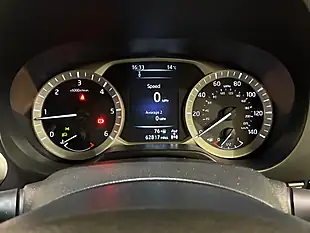 Used 2018 Nissan Navara Tekna White - Interior and Exterior details 15