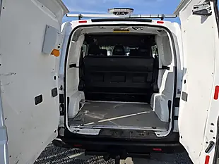 Used 2018 Nissan Nv200 Acenta White - Interior and Exterior details 7