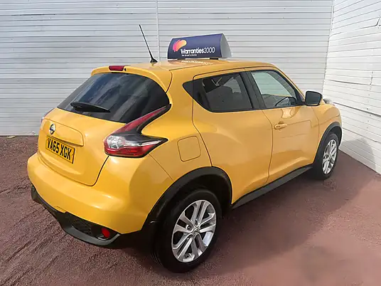 2018 Nissan Pulsar 1.2 DIG-T N-Connecta