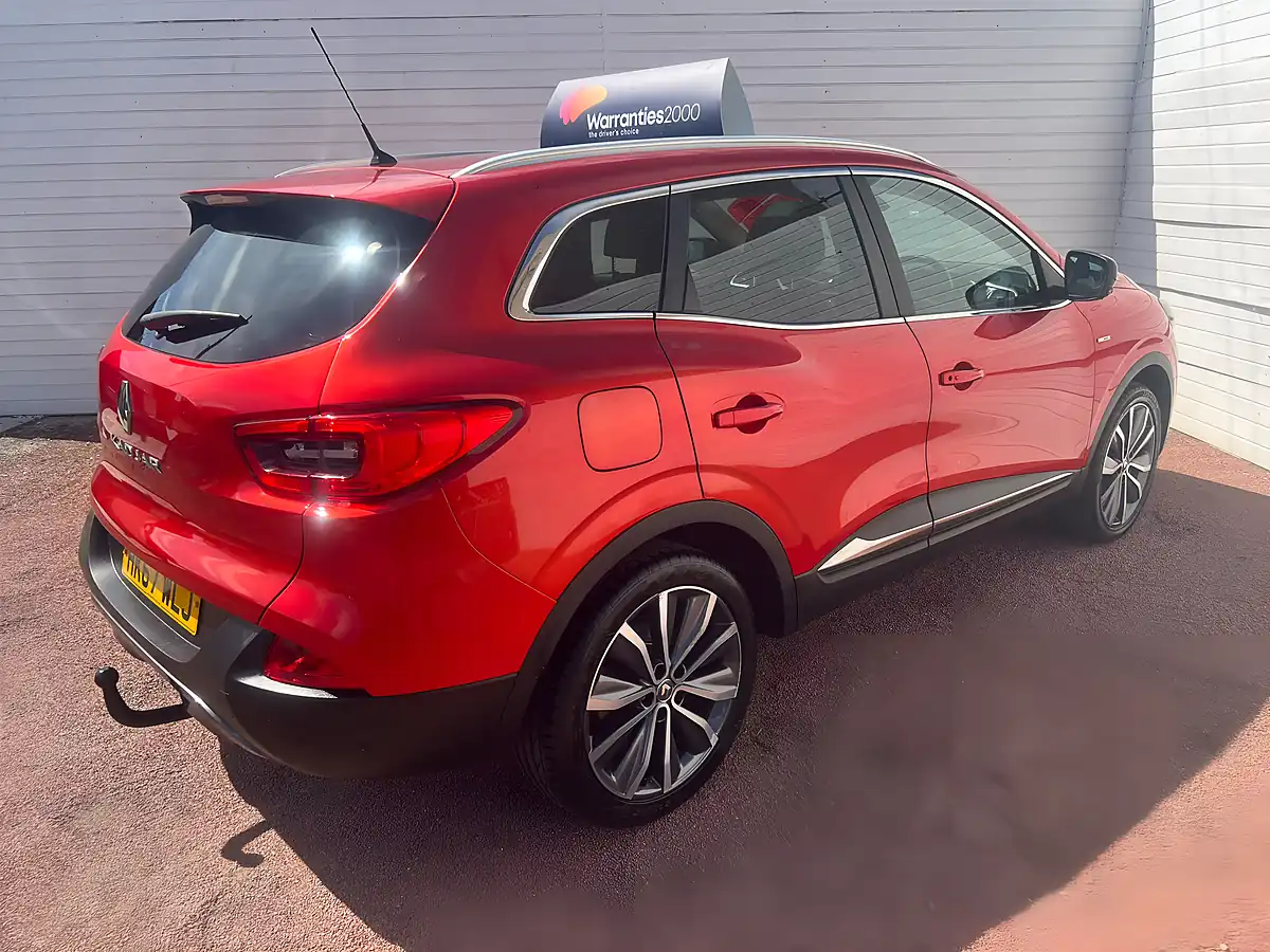 Used 2018 Nissan Pulsar N-Connecta - Interior and Exterior details 10