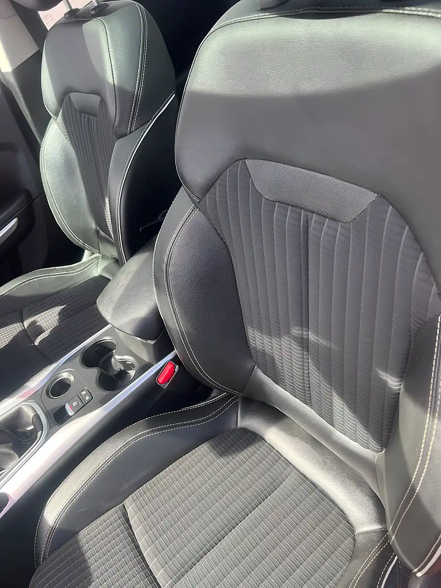 Used 2018 Nissan Pulsar N-Connecta - Interior and Exterior details 11