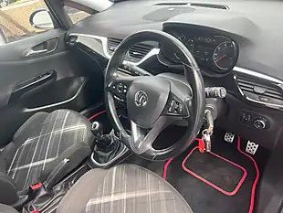 Used 2018 Nissan Pulsar N-Connecta - Interior and Exterior details 13