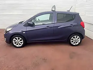Used 2018 Nissan Pulsar N-Connecta - Interior and Exterior details 17