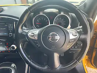 Used 2018 Nissan Pulsar N-Connecta - Interior and Exterior details 4