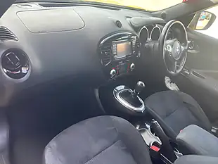 Used 2018 Nissan Pulsar N-Connecta - Interior and Exterior details 7