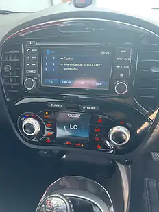 Used 2018 Nissan Pulsar N-Connecta - Interior and Exterior details 8