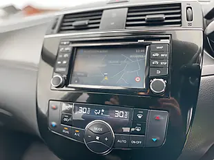 Used 2018 Nissan Pulsar N-Connecta Starburst Silver - Interior and Exterior details 15