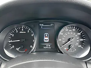 Used 2018 Nissan Pulsar N-Connecta Starburst Silver - Interior and Exterior details 16