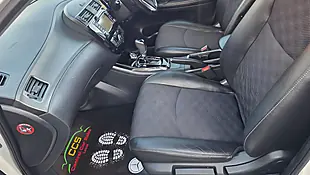 Used 2018 Nissan Pulsar N-Connecta White - Interior and Exterior details 17