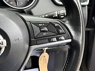 Used 2018 Nissan Qashqai Acenta Bronze - Interior and Exterior details 15
