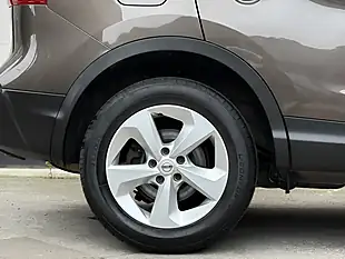 Used 2018 Nissan Qashqai Acenta Bronze - Interior and Exterior details 18
