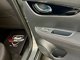 Used 2018 Nissan Qashqai Acenta Grey - Interior and Exterior details 13