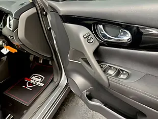 Used 2018 Nissan Qashqai Acenta Grey - Interior and Exterior details 14