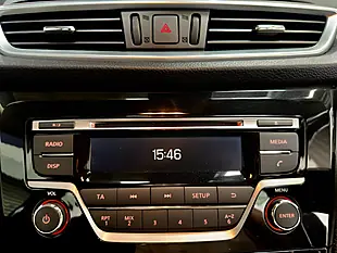 Used 2018 Nissan Qashqai Acenta Grey - Interior and Exterior details 17