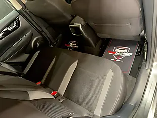 Used 2018 Nissan Qashqai Acenta Grey - Interior and Exterior details 19