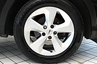 Used 2018 Nissan Qashqai Acenta Pearl Black - Interior and Exterior details 12