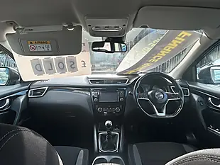 Used 2018 Nissan Qashqai Acenta Premium Black - Interior and Exterior details 13