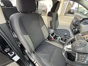 Used 2018 Nissan Qashqai Acenta Premium Black - Interior and Exterior details 16
