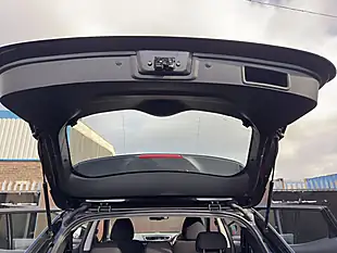 Used 2018 Nissan Qashqai Acenta Premium Black - Interior and Exterior details 17