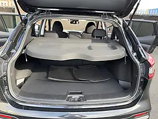 Used 2018 Nissan Qashqai Acenta Premium Black - Interior and Exterior details 18
