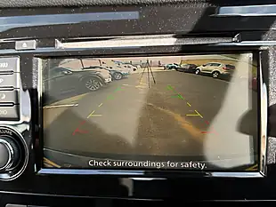 Used 2018 Nissan Qashqai Acenta Premium Black - Interior and Exterior details 2